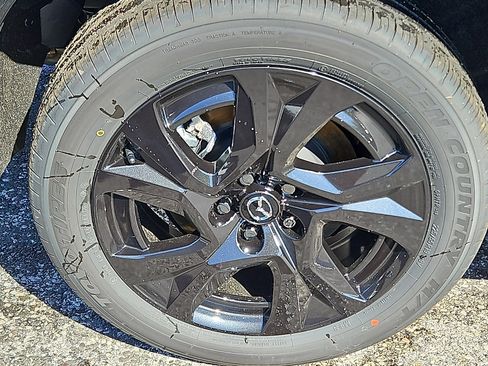 New 2026 MAZDA CX-5 2.5 S w/ Premium Plus Package AWD/4WD image 7