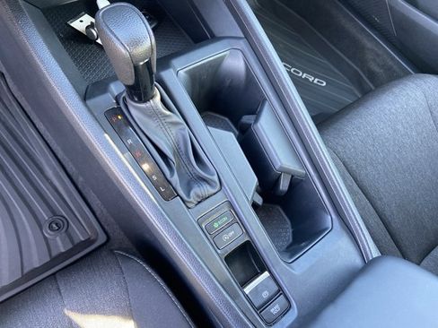 Used 2023 Honda Accord EX image 38