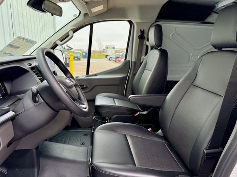 New 2026 Ford Transit 150 Low Roof AWD w/ Load Area Protection Package image 10