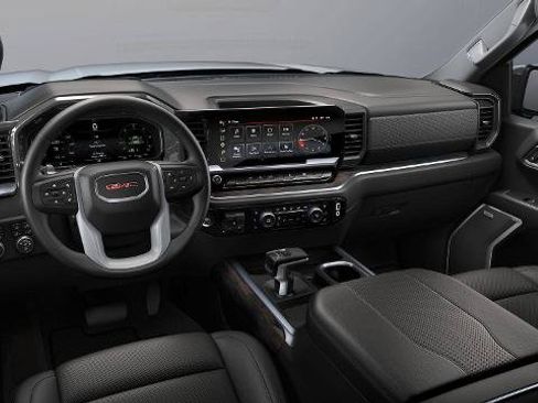 New 2026 GMC Sierra 1500 SLT w/ SLT Premium Package AWD/4WD image 6