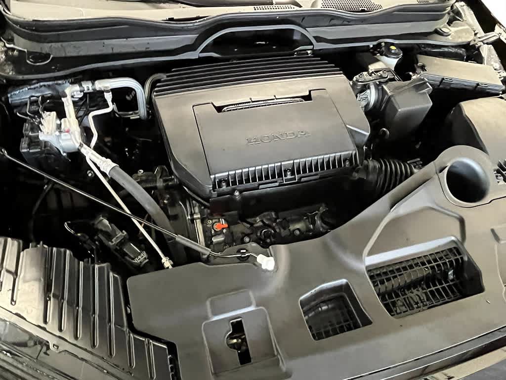 New 2026 Honda Pilot EX-L image 11