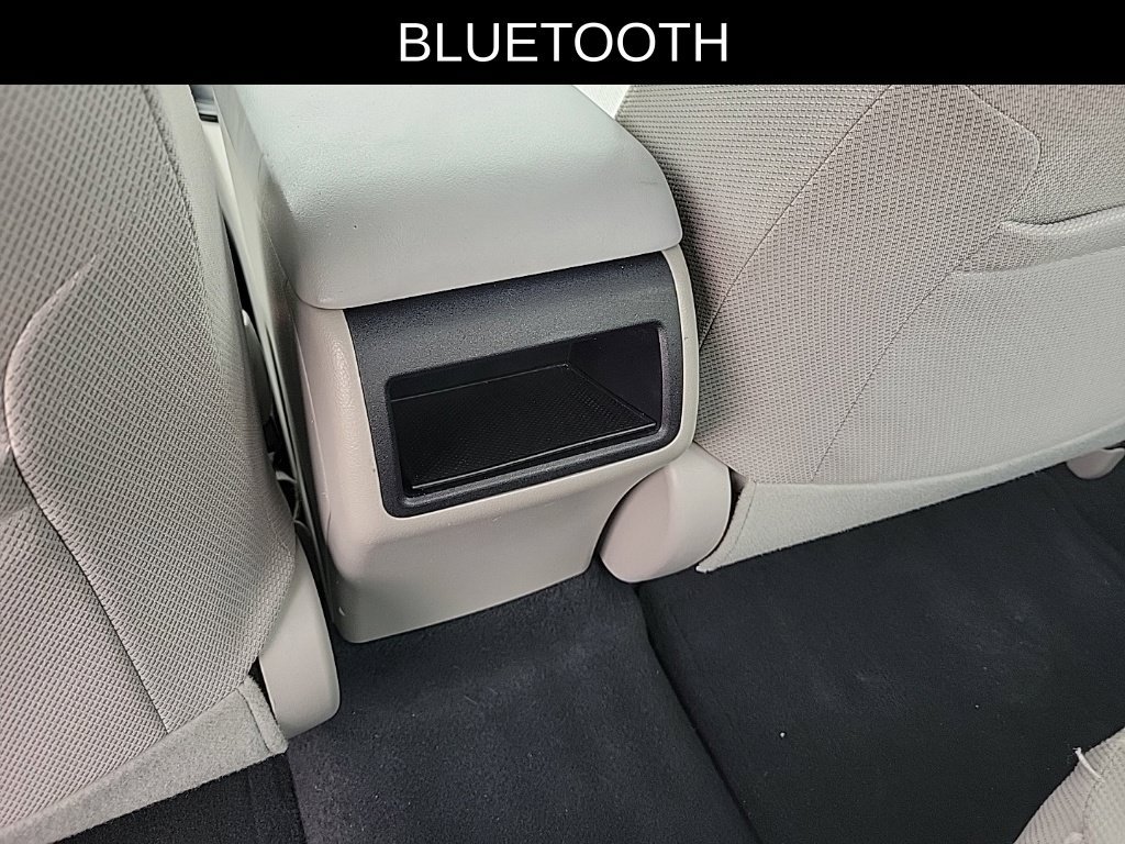Used 2012 Toyota Camry LE FWD image 9