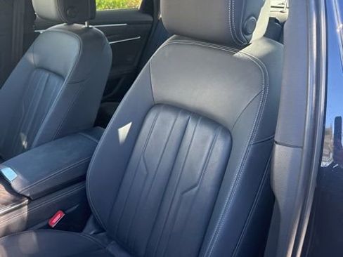 Used 2023 Audi A6 Premium Plus w/ Premium Plus Package image 7
