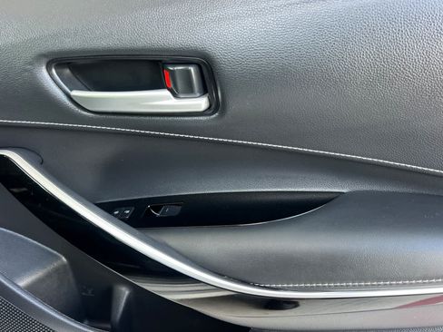 Certified 2023 Toyota Corolla XSE FWD image 18