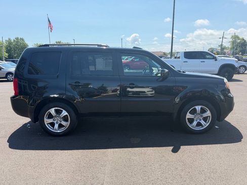 Used 2014 Honda Pilot EX-L image 6