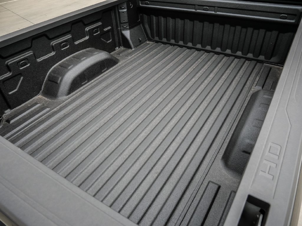 New 2026 Chevrolet Silverado 2500 Custom w/ Custom Convenience Package AWD/4WD image 13