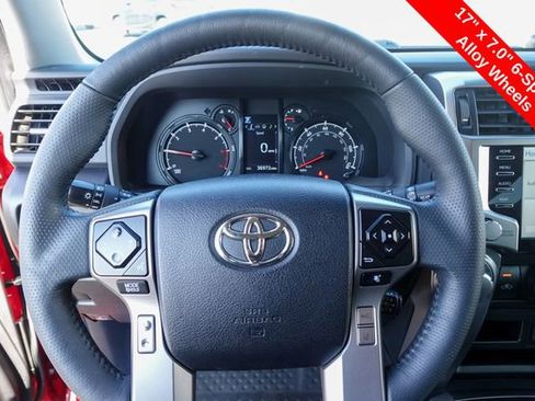 Used 2020 Toyota 4Runner SR5 image 15