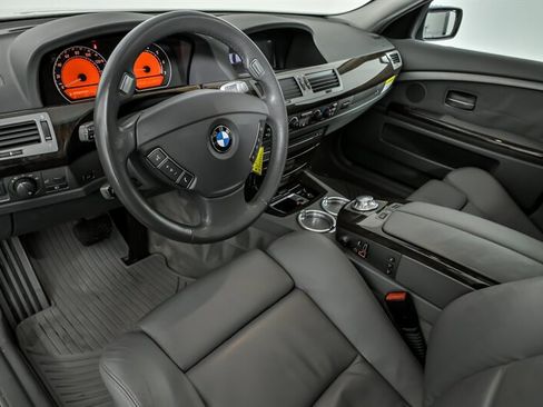 Used 2003 BMW 745Li 745Li image 17