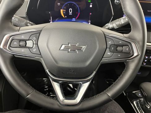Used 2025 Chevrolet Trax ACTIV w/ Driver Confidence Package image 22