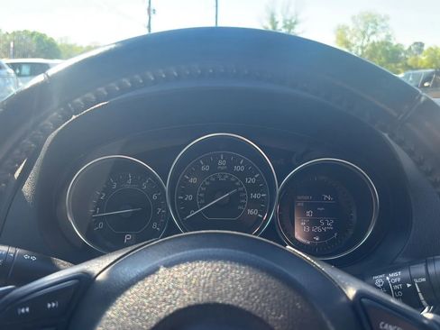 Used 2015 MAZDA MAZDA6 Touring image 2