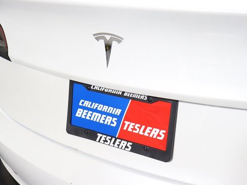 Used 2023 Tesla Model 3 Standard Range image 51