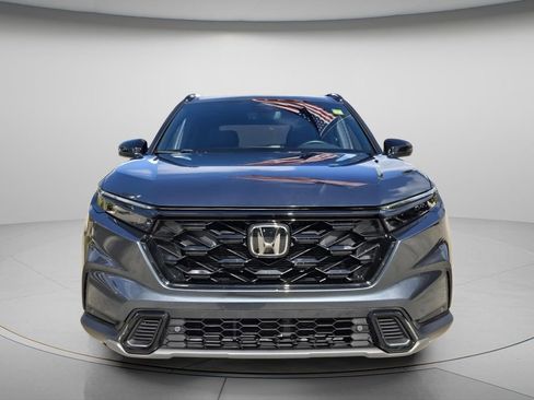 Certified 2025 Honda CR-V Sport-L image 5