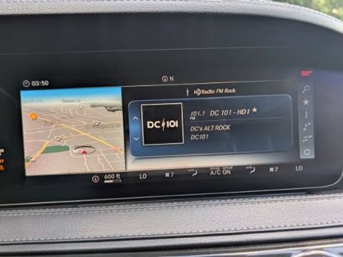 Used 2018 Mercedes-Benz S 560 Sedan image 41