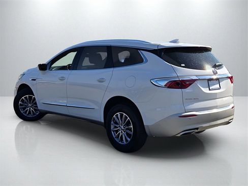 Used 2024 Buick Enclave Essence w/ Trailering Package, 5000 lbs. image 6