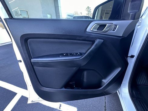 Used 2019 Ford Ranger XLT w/ Equipment Group 301A Mid image 28