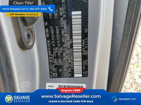 Used 2021 Toyota Sienna LE image 17