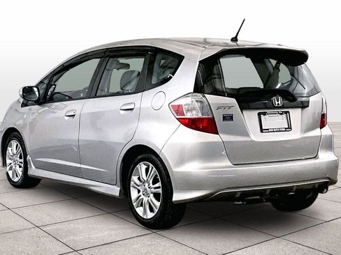 Used 2011 Honda Fit Sport image 12