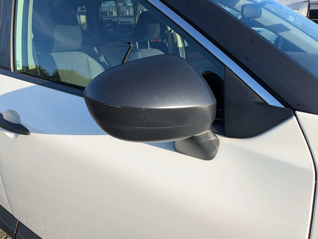 Certified 2022 Nissan Rogue S FWD image 12