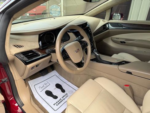 Used 2016 Cadillac ELR image 5