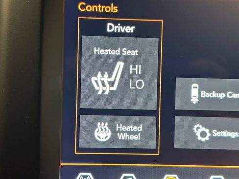 Used 2022 Jeep Cherokee Latitude Lux AWD/4WD image 30