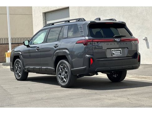 New 2026 Subaru Outback Premium AWD/4WD image 5
