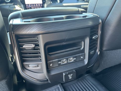 Used 2026 RAM 2500 Rebel w/ Rebel Level 2 Equipment Group image 22