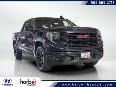 Used 2023 GMC Sierra 1500 Elevation