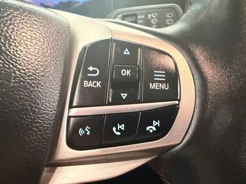 Certified 2025 Ford Explorer Active w/ Active Comfort Package AWD/4WD image 28