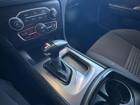 Used 2023 Dodge Charger R/T w/ Blacktop Package RWD image 17