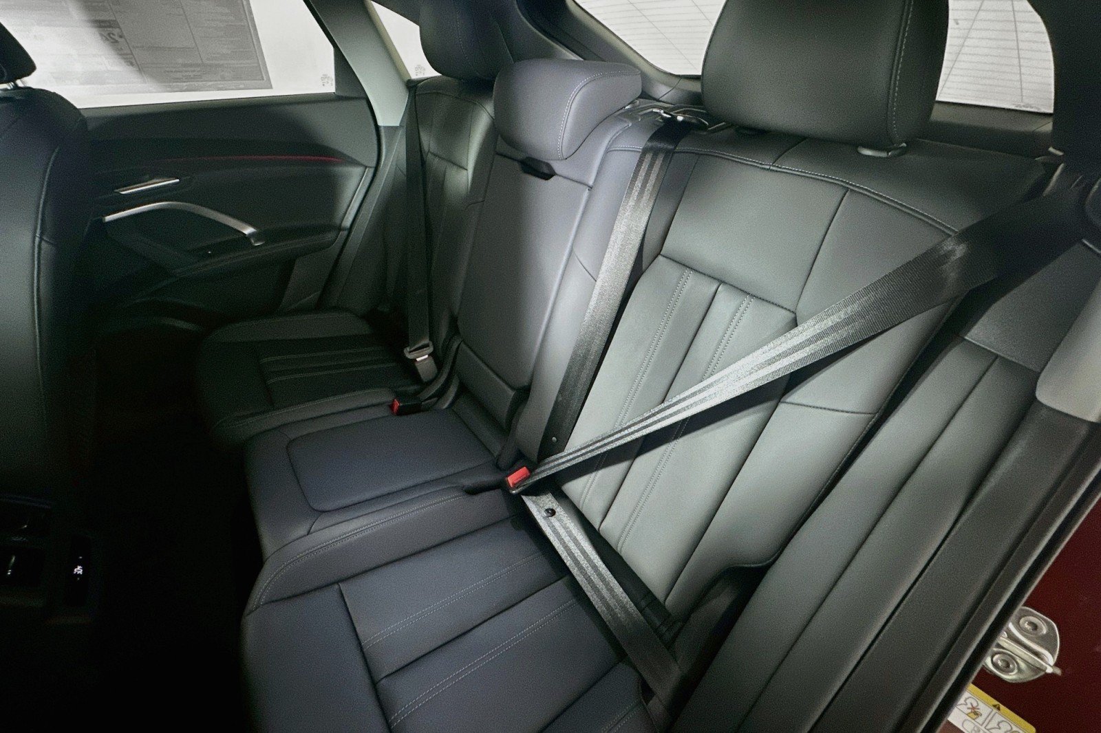 New 2026 Audi Q5 Premium AWD/4WD image 9