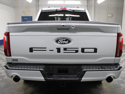 Used 2024 Ford F150 Lariat image 40