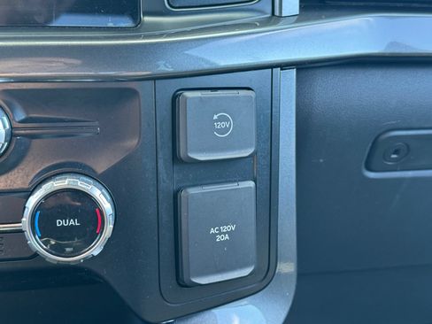 Certified 2023 Ford F150 XLT w/ Equipment Group 302A High AWD/4WD image 61