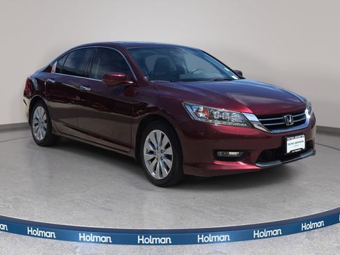 Used 2014 Honda Accord Touring image 4