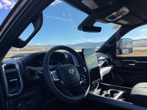 New 2026 RAM 1500 Laramie image 16