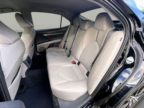 Certified 2023 Toyota Camry SE image 19