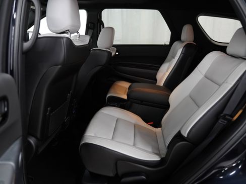 Used 2025 Dodge Durango SRT Hellcat AWD/4WD image 5