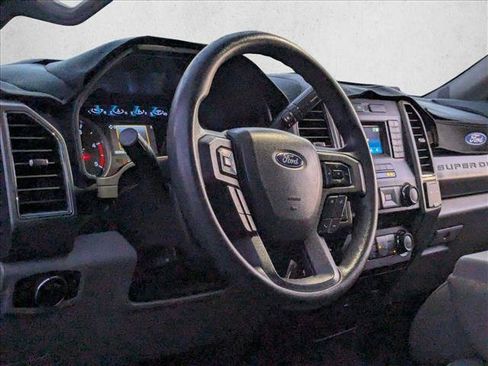 Used 2019 Ford F250 XLT image 10