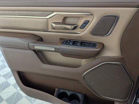 Certified 2019 RAM 1500 Limited image 33