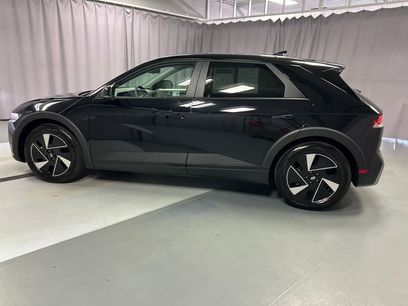 Used 2025 Hyundai Ioniq 5 SE