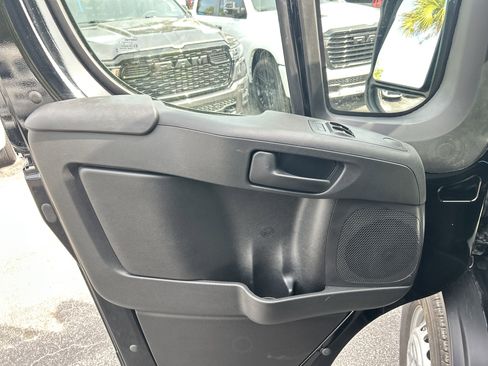 New 2026 RAM ProMaster 3500 image 11