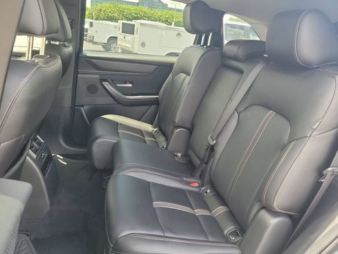 Used 2024 MAZDA CX-90 3.3 Turbo w/ Select Package AWD/4WD image 24