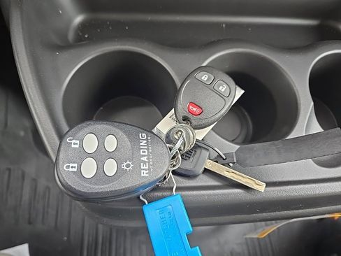 New 2025 Chevrolet Express 3500 w/ Power Convenience Package image 15