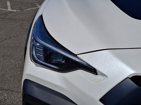 Used 2024 Subaru Crosstrek 2.5i Wilderness w/ Crosstrek Mirror Package image 12