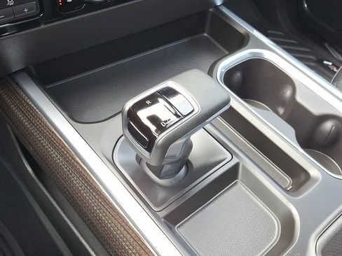 New 2026 Chevrolet Silverado 1500 LT Trail Boss w/ LT Trail Boss Premium Package image 10