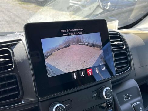 New 2024 RAM ProMaster 3500 w/ Delivery Van Package image 25