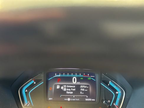 Used 2020 Honda Odyssey EX-L image 24