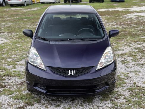 Used 2010 Honda Fit Sport image 17