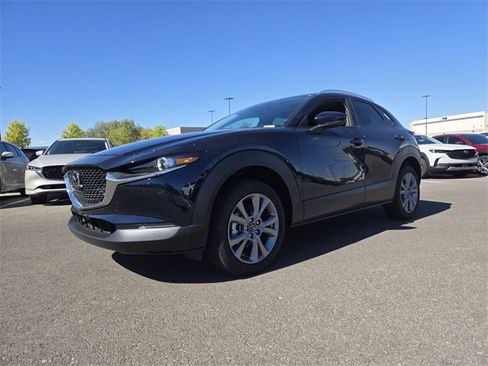 New 2026 MAZDA CX-30 AWD 2.5 S image 2