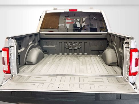 Used 2022 Ford F150 Lariat w/ Equipment Group 502A High AWD/4WD image 27