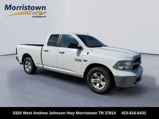 Used 2014 RAM 1500 Classic SLT RWD video 1